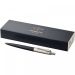 Parker Jotter Bond Street kulspetspenna Svart