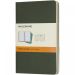 Moleskine Cahier Journal PK – linjerad