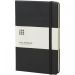 Moleskine Classic L inbunden anteckningsbok – blank