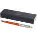 Parker Jotter Recycled kulspetspenna Orange