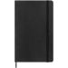 Moleskine 100% VEGEA® Boa L anteckningsbok med mjukt omslag – linjerad