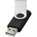 Rotate-basic USB 32 GB Svart