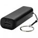 Span 1200 mAh powerbank Svart