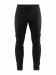 Core Glide Pants M Black