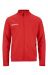 Evolve 2.0 Full Zip Jacket JR Red