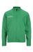 Evolve 2.0 Full Zip Jacket JR Team Green