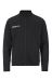 Evolve 2.0 Full Zip Jacket JR Black