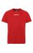 Squad Go Function Tee JR Red