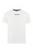 Squad Go Function Tee JR White