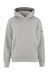 Community 2.0 Hoodie W Grey Melange