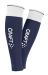 Progress 2.0 Contrast Sock W-O Foot Navy-White