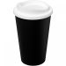 Americano® 350 ml termosmugg Svart