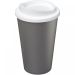 Americano® 350 ml termosmugg Silver