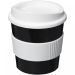 Americano® Primo 250 ml mugg med grepp Svart Svart