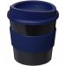 Americano® Primo 250 ml mugg med grepp Svart Svart