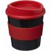 Americano® Primo 250 ml mugg med grepp Svart