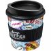 Brite-Americano® Primo 250 ml mugg med grepp Svart