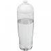 H2O Active® Tempo 700 ml sportflaska med kupollock