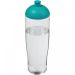 H2O Active® Tempo 700 ml sportflaska med kupollock