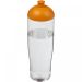 H2O Active® Tempo 700 ml sportflaska med kupollock