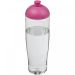 H2O Active® Tempo 700 ml sportflaska med kupollock