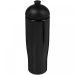 H2O Active® Tempo 700 ml sportflaska med kupollock Svart