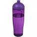 H2O Active® Tempo 700 ml sportflaska med kupollock Lila