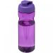 H2O Active® Base 650 ml sportflaska med uppfällbart lock