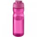 H2O Active® Base 650 ml sportflaska med uppfällbart lock Magenta