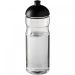 H2O Active® Base 650 ml sportflaska med kupollock Transparent