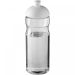 H2O Active® Base 650 ml sportflaska med kupollock Transparent