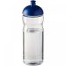 H2O Active® Base 650 ml sportflaska med kupollock Transparent