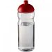 H2O Active® Base 650 ml sportflaska med kupollock Transparent