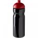 H2O Active® Base 650 ml sportflaska med kupollock Svart