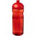 H2O Active® Base 650 ml sportflaska med kupollock Röd