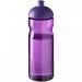 H2O Active® Base 650 ml sportflaska med kupollock Lila