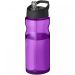 H2O Active® Base 650 ml sportflaska med piplock Lila