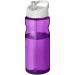 H2O Active® Base 650 ml sportflaska med piplock Lila