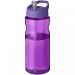 H2O Active® Base 650 ml sportflaska med piplock Lila