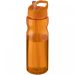 H2O Active® Base 650 ml sportflaska med piplock Orange