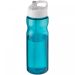 H2O Active® Base 650 ml sportflaska med piplock Aquablå