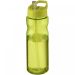 H2O Active® Base 650 ml sportflaska med piplock Limegrön