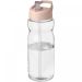 H2O Active® Base 650 ml sportflaska med piplock Pale blush pink