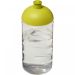 H2O Active® Bop 500 ml flaska med kupollock Transparent Transparent