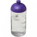 H2O Active® Bop 500 ml flaska med kupollock Transparent Transparent