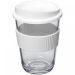 Americano® Cortado 300 ml mugg med grepp Vit