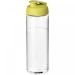 H2O Active® Vibe 850 ml sportflaska med uppfällbart lock