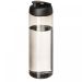 H2O Active® Vibe 850 ml sportflaska med uppfällbart lock Stormgrå