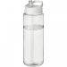 H2O Active® Treble 850 ml sportflaska med piplock Transparent