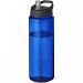 H2O Active® Treble 850 ml sportflaska med piplock Blå